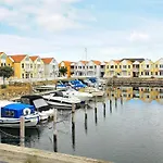 4 Person Holiday Home In Rudkobing Daire Rudkøbing