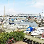 Daire 4 Person Holiday Home In Rudkobing Rudkøbing