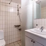 4 Person Holiday Home In Rudkobing Apartamento *