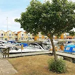 4 Person Holiday Home In Rudkobing Apartamento *