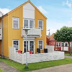 Apartamento 4 Person Holiday Home In Rudkobing Rudkøbing