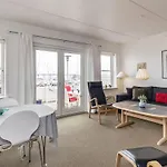 4 Person Holiday Home In Rudkobing