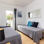 4 Person Holiday Home In Rudkobing * Rudkøbing