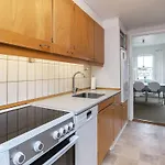 Apartamento 4 Person Holiday Home In Rudkobing *