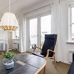 Apartamento 4 Person Holiday Home In Rudkobing Rudkøbing