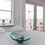 4 Person Holiday Home In Rudkobing Apartamento