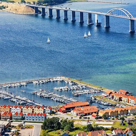 4 Person In Rudk Bing Rudkøbing