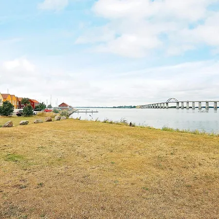 Daire 4 Person Holiday Home In Rudkobing *