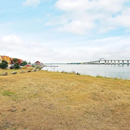 4 Person In Rudkøbing