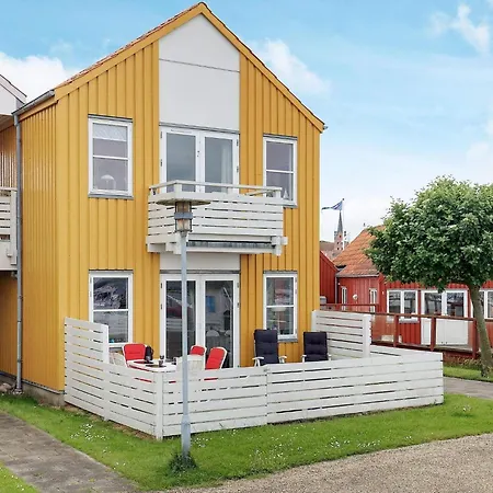 شقة Harbor Retreat In Rudkobing Rudkøbing
