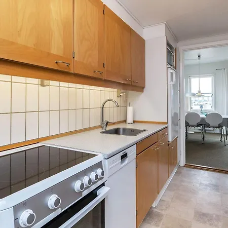 Appartement 4 Person In *