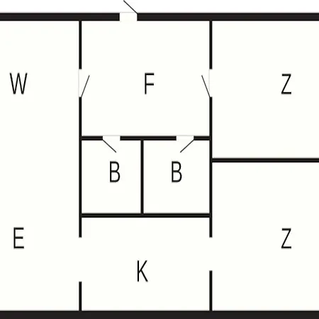 4 Person In Апартаменты