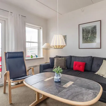 4 Person In Rudkøbing